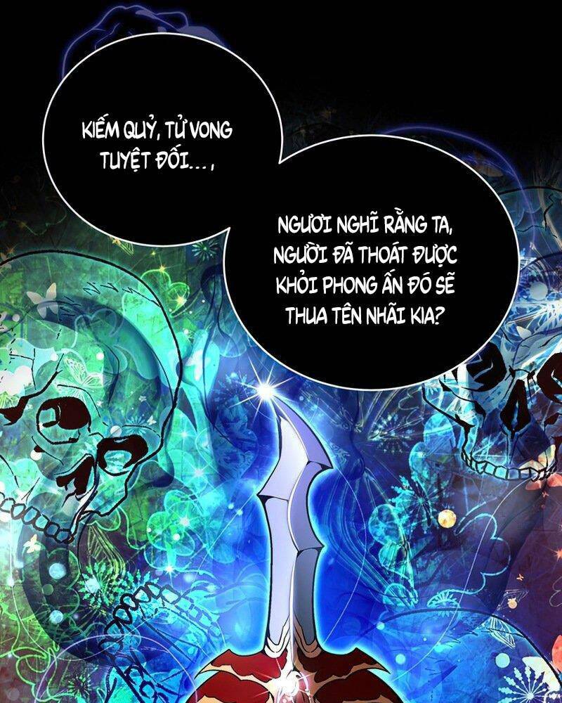 Thiên Ma Quân Sư: Chapter 54