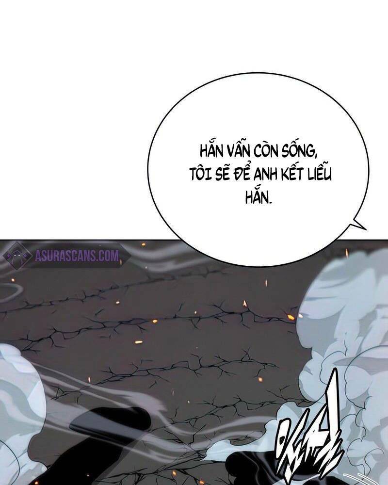 Thiên Ma Quân Sư: Chapter 54