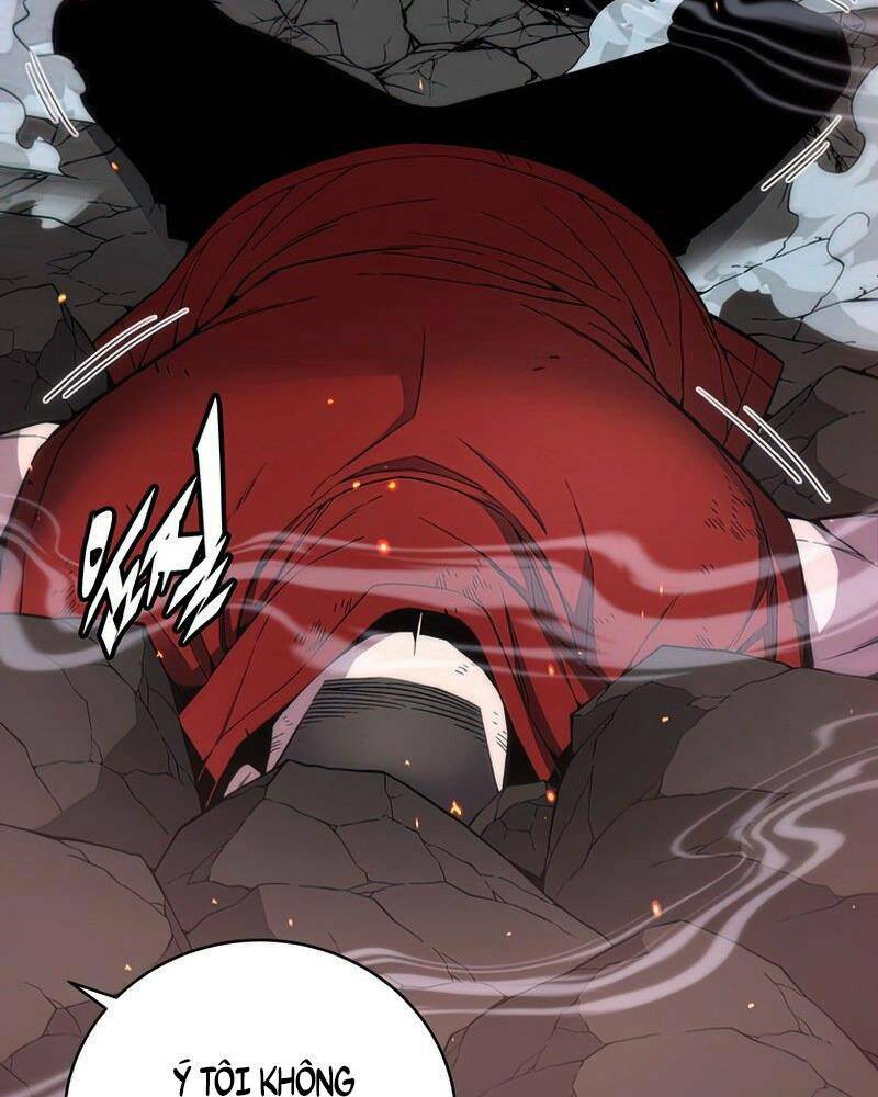 Thiên Ma Quân Sư: Chapter 54