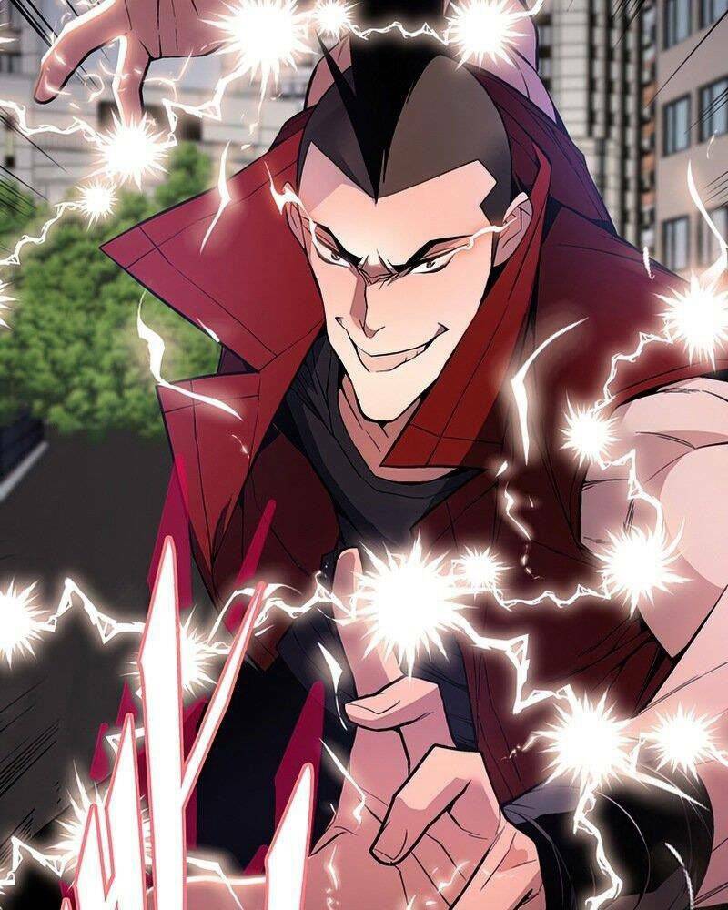 Thiên Ma Quân Sư: Chapter 54