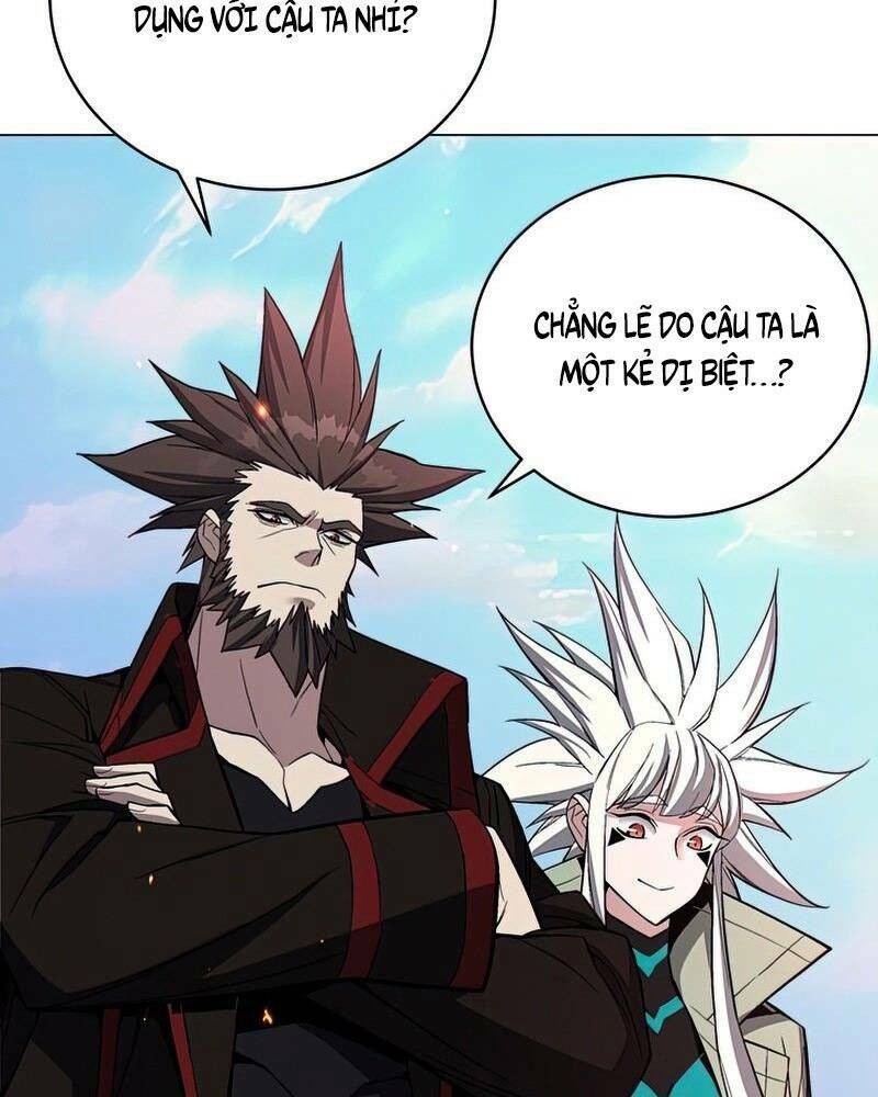 Thiên Ma Quân Sư: Chapter 54