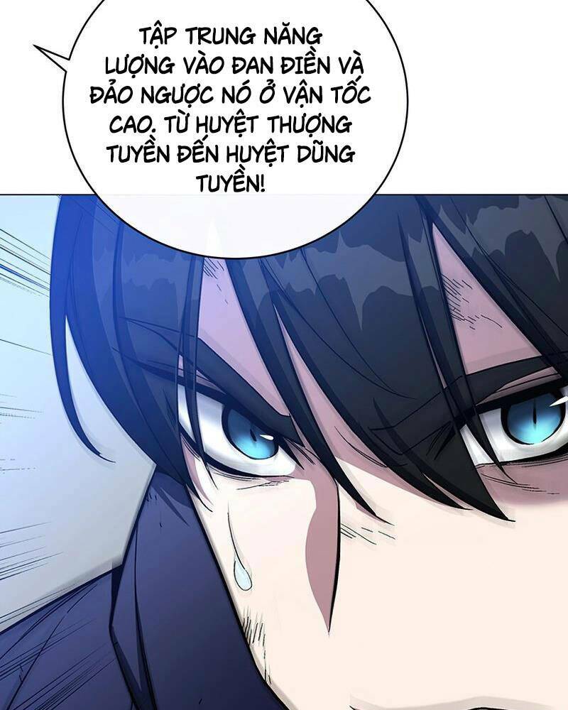 Thiên Ma Quân Sư: Chapter 56