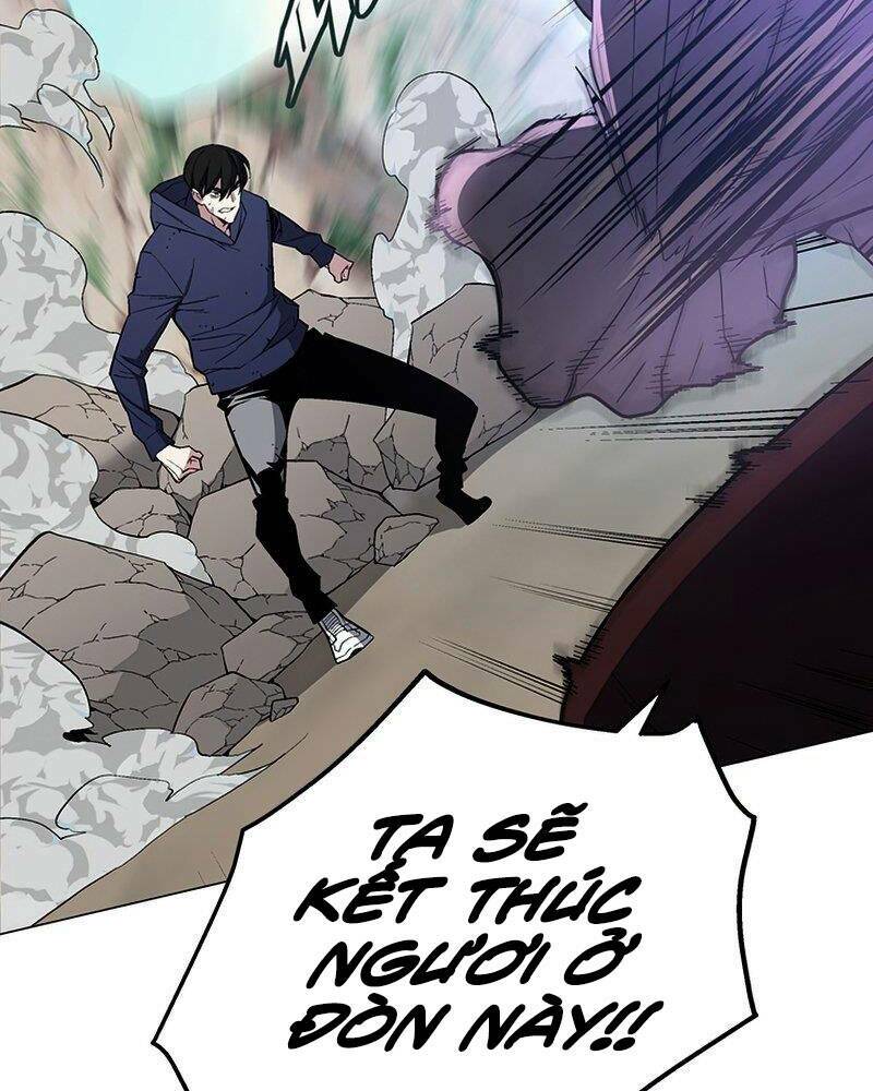Thiên Ma Quân Sư: Chapter 56