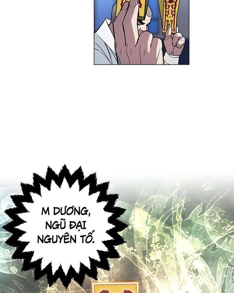Thiên Ma Quân Sư: Chapter 56