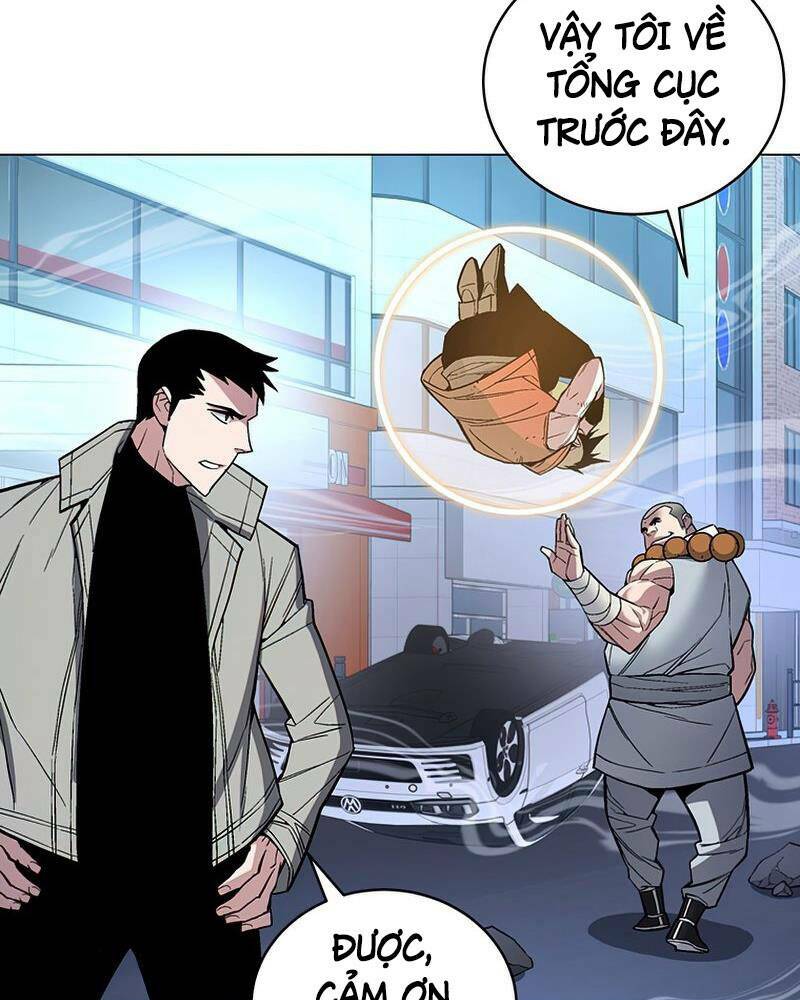 Thiên Ma Quân Sư: Chapter 56