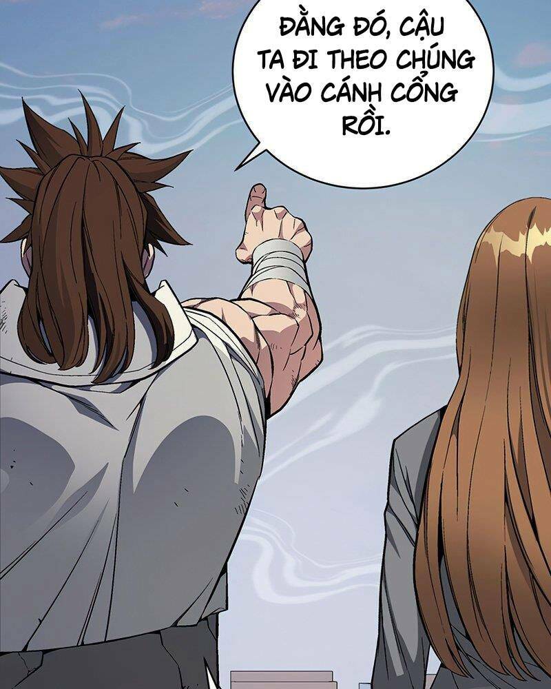 Thiên Ma Quân Sư: Chapter 56