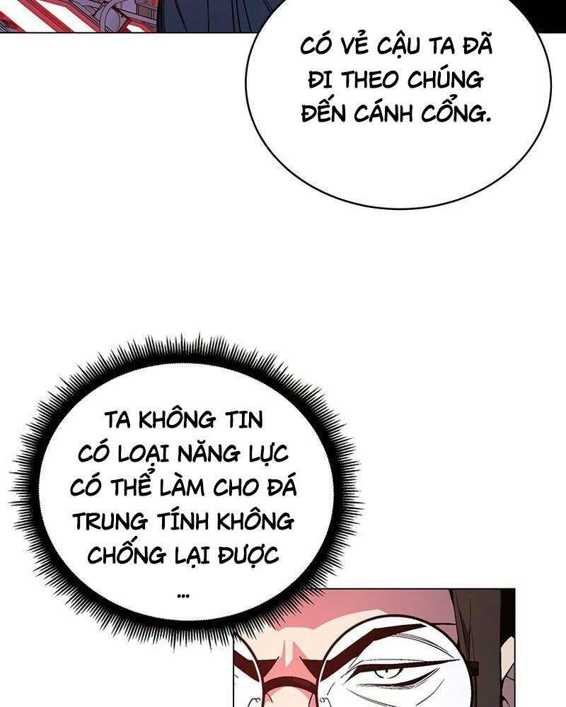 Thiên Ma Quân Sư: Chapter 56