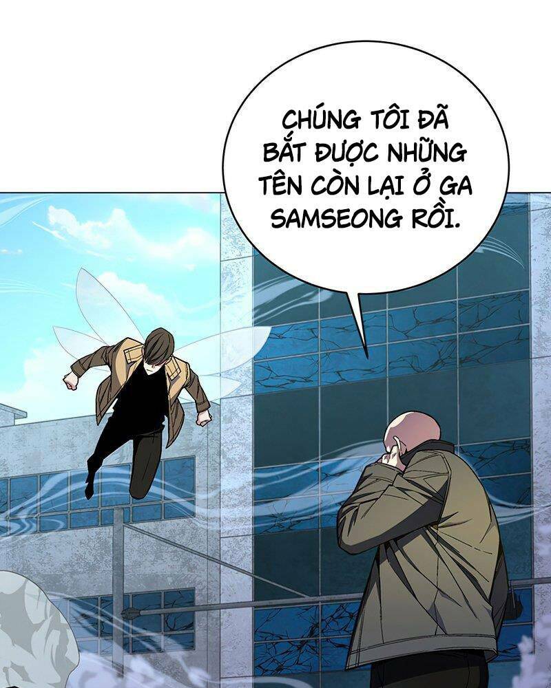 Thiên Ma Quân Sư: Chapter 56