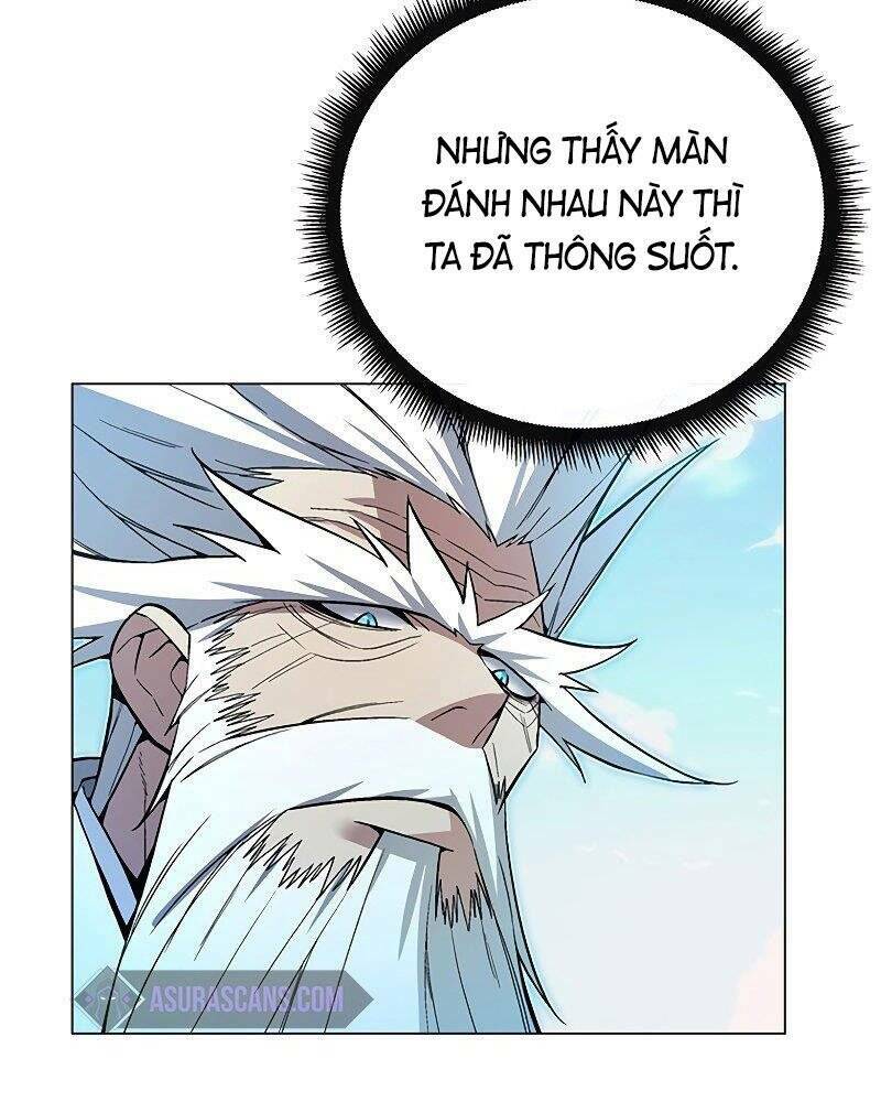 Thiên Ma Quân Sư: Chapter 57
