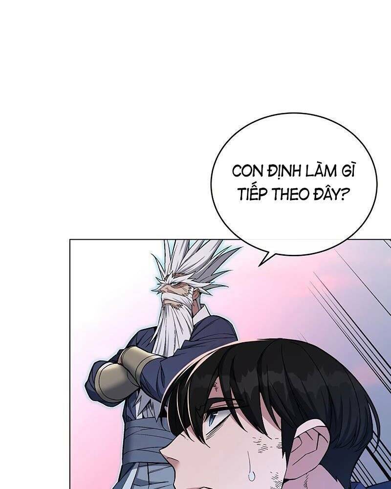 Thiên Ma Quân Sư: Chapter 57