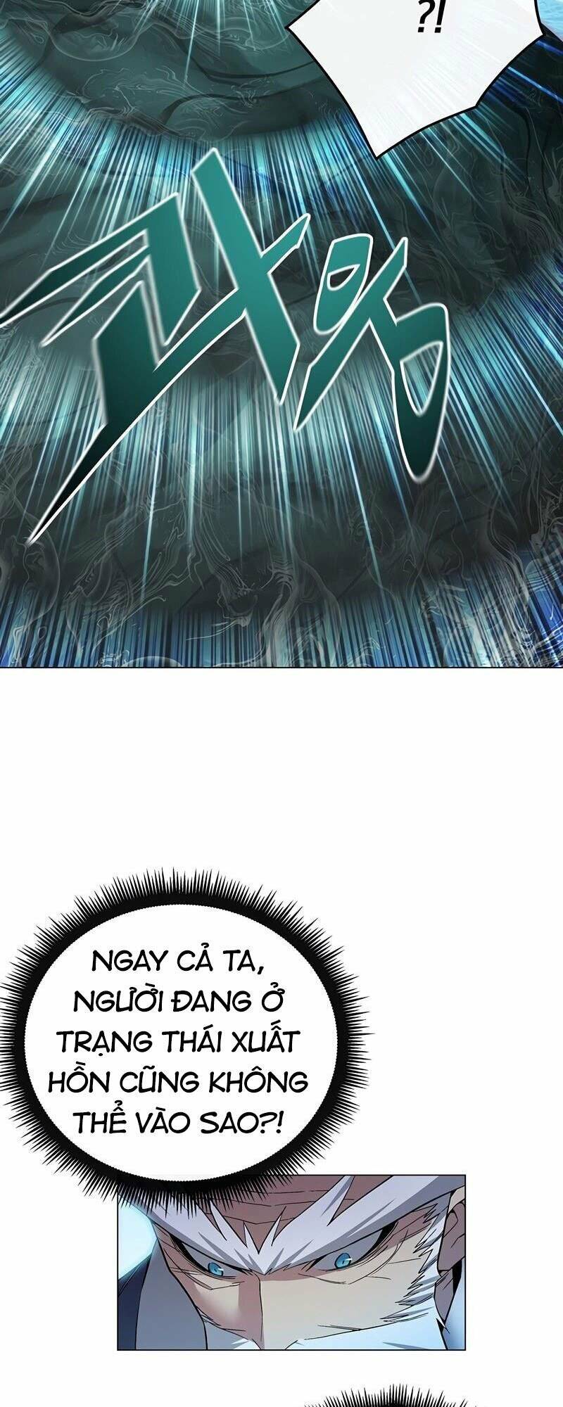 Thiên Ma Quân Sư: Chapter 58