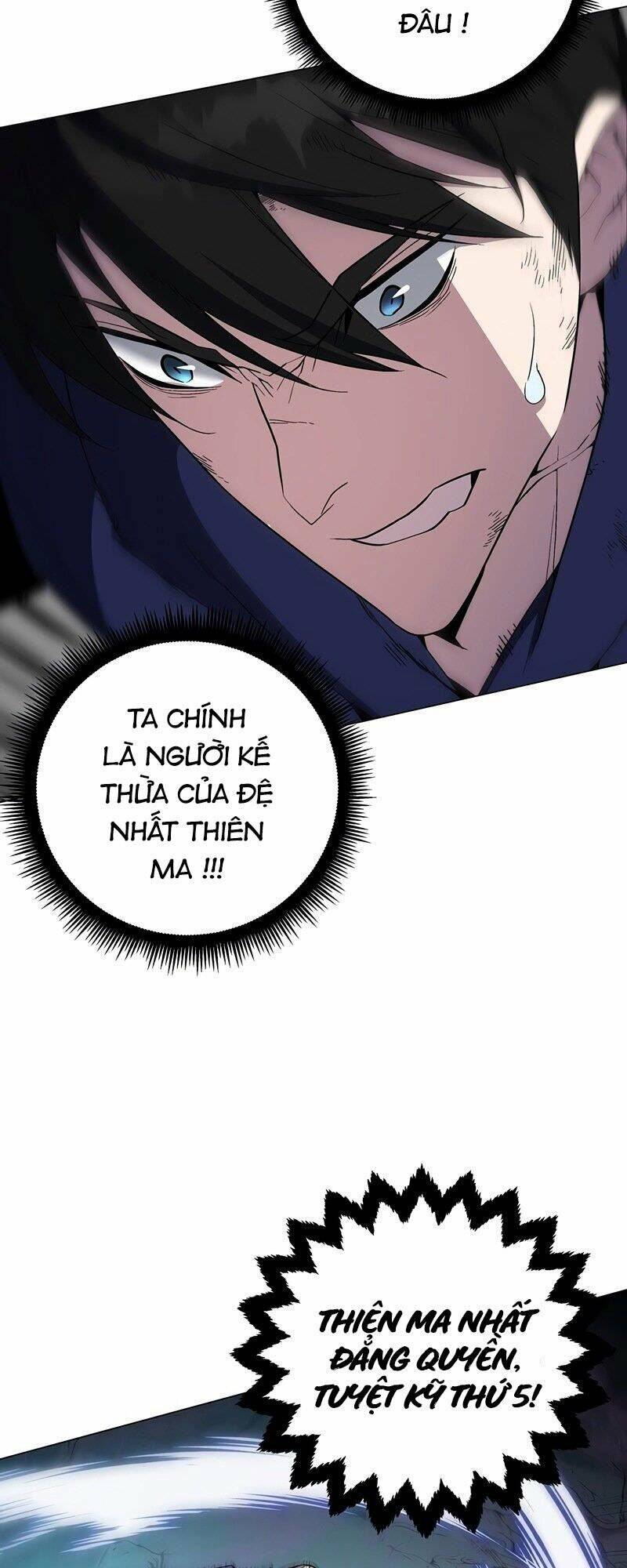 Thiên Ma Quân Sư: Chapter 58