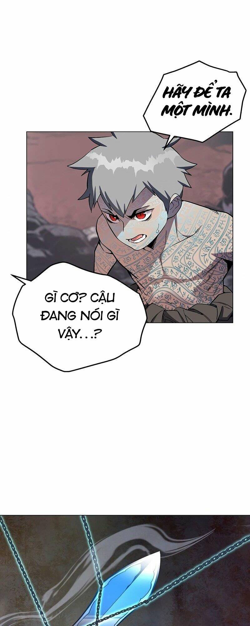 Thiên Ma Quân Sư: Chapter 58