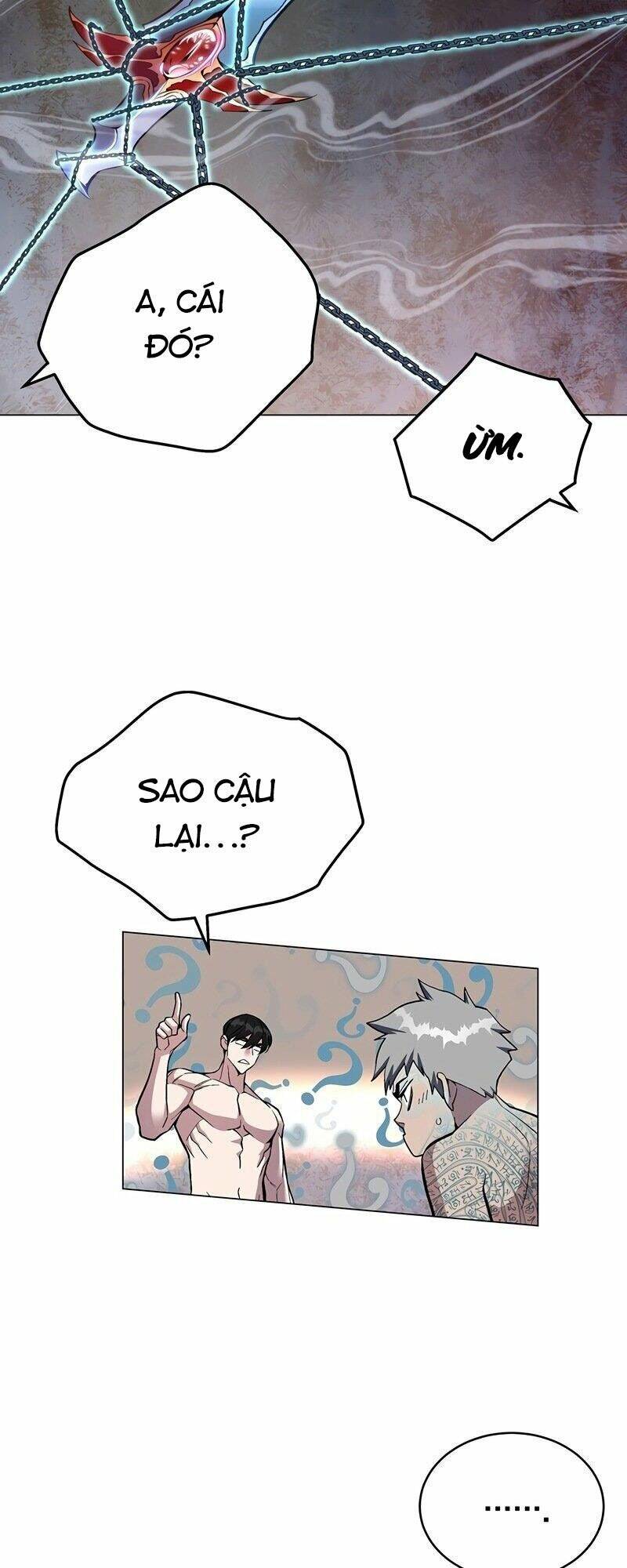 Thiên Ma Quân Sư: Chapter 58