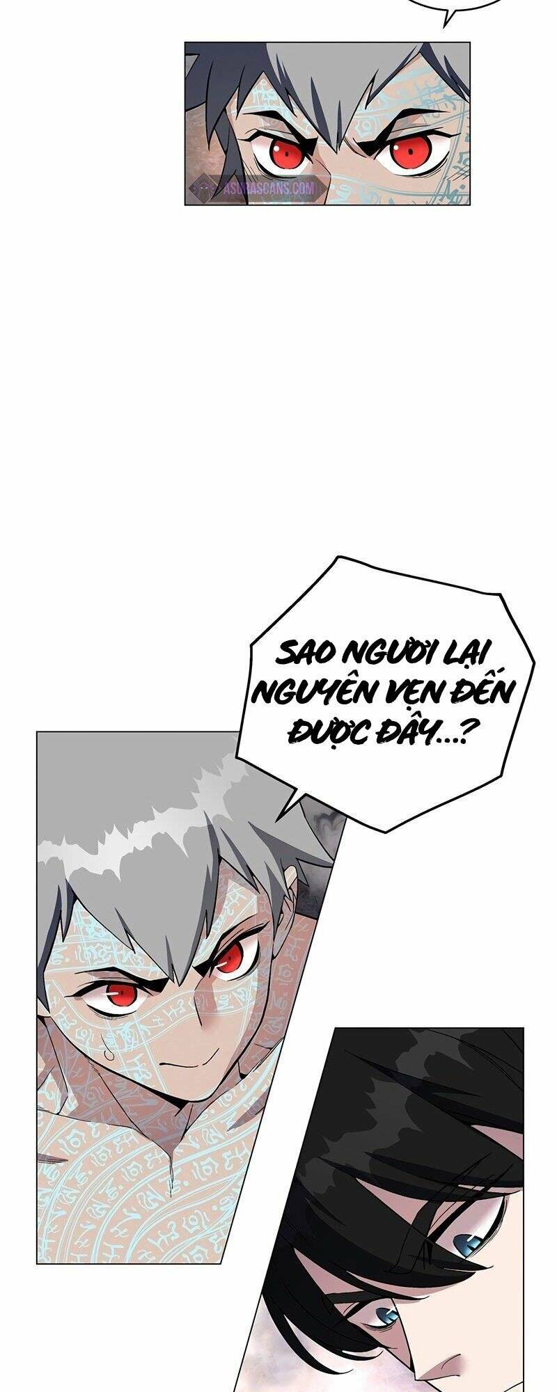 Thiên Ma Quân Sư: Chapter 58