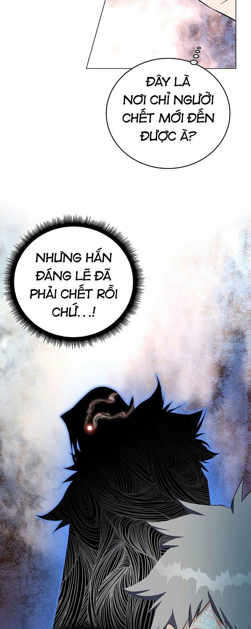 Thiên Ma Quân Sư: Chapter 58