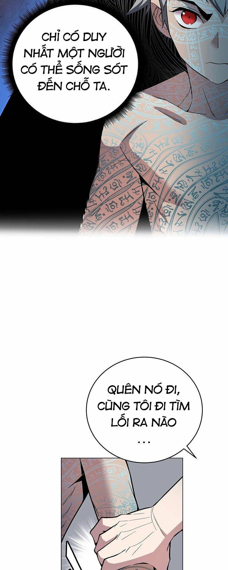 Thiên Ma Quân Sư: Chapter 58