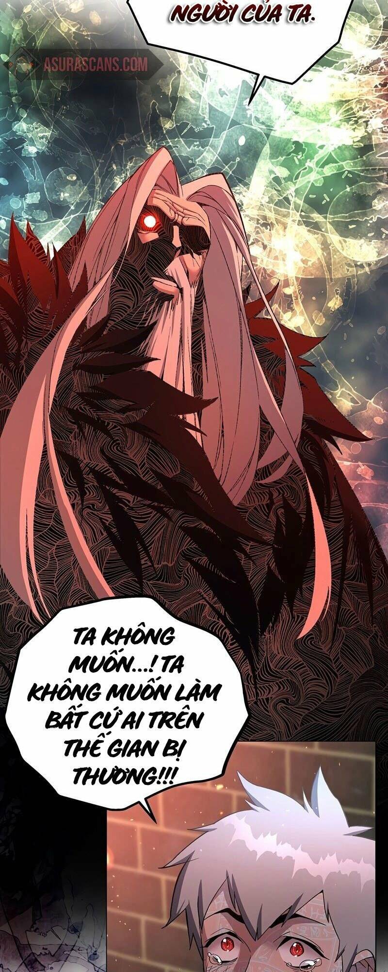 Thiên Ma Quân Sư: Chapter 58