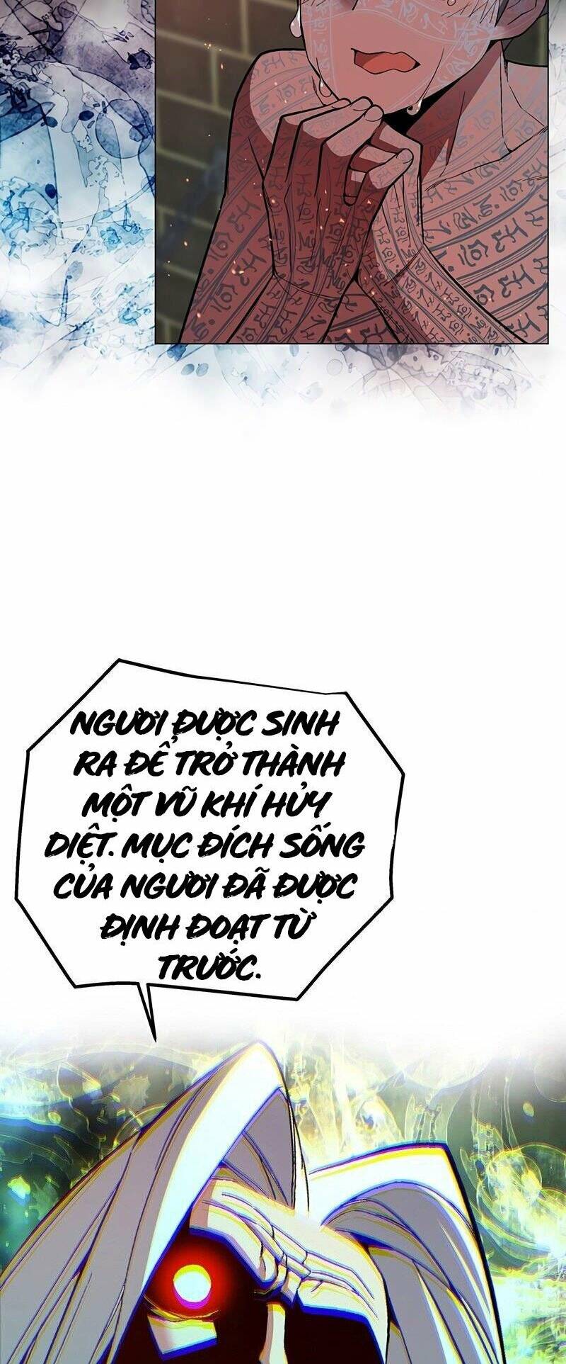 Thiên Ma Quân Sư: Chapter 58