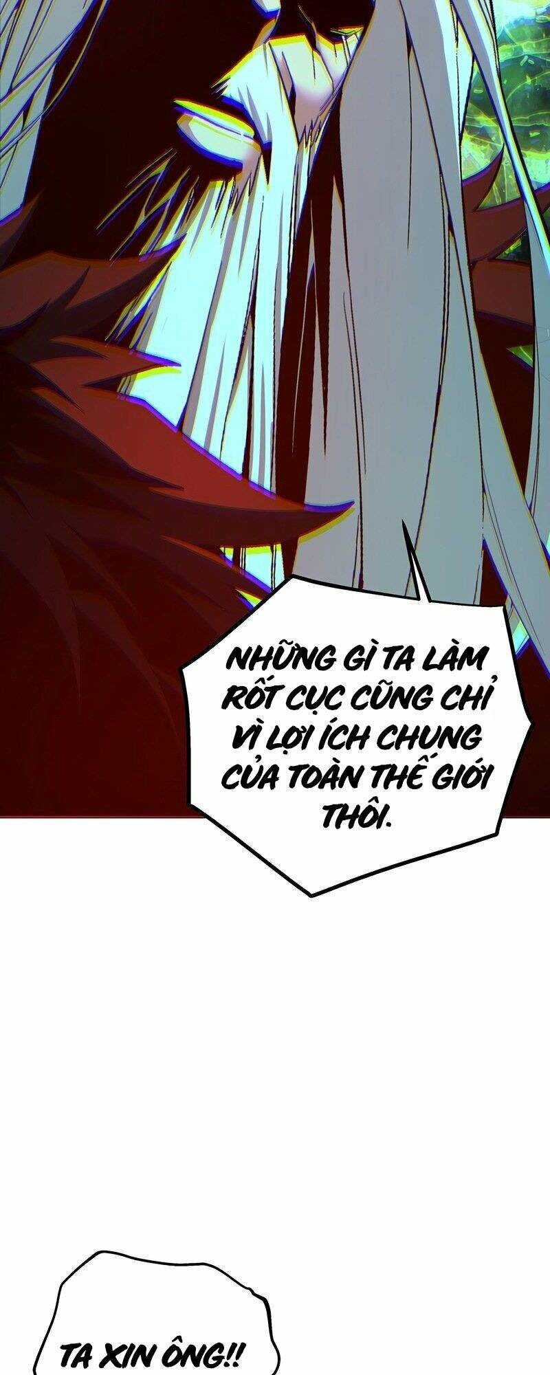 Thiên Ma Quân Sư: Chapter 58
