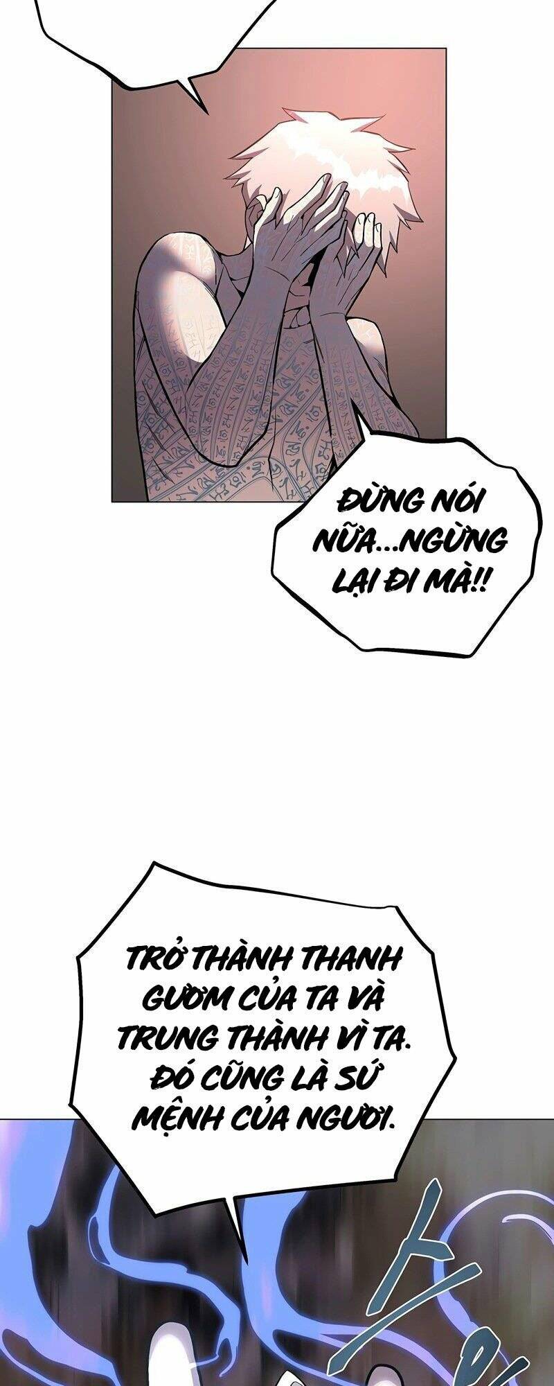 Thiên Ma Quân Sư: Chapter 58