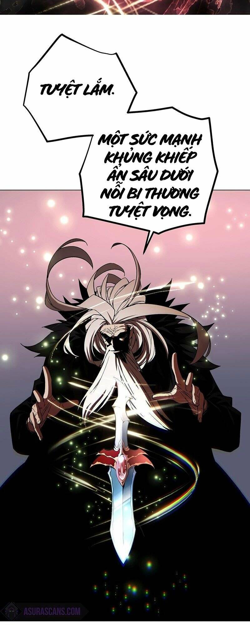 Thiên Ma Quân Sư: Chapter 58