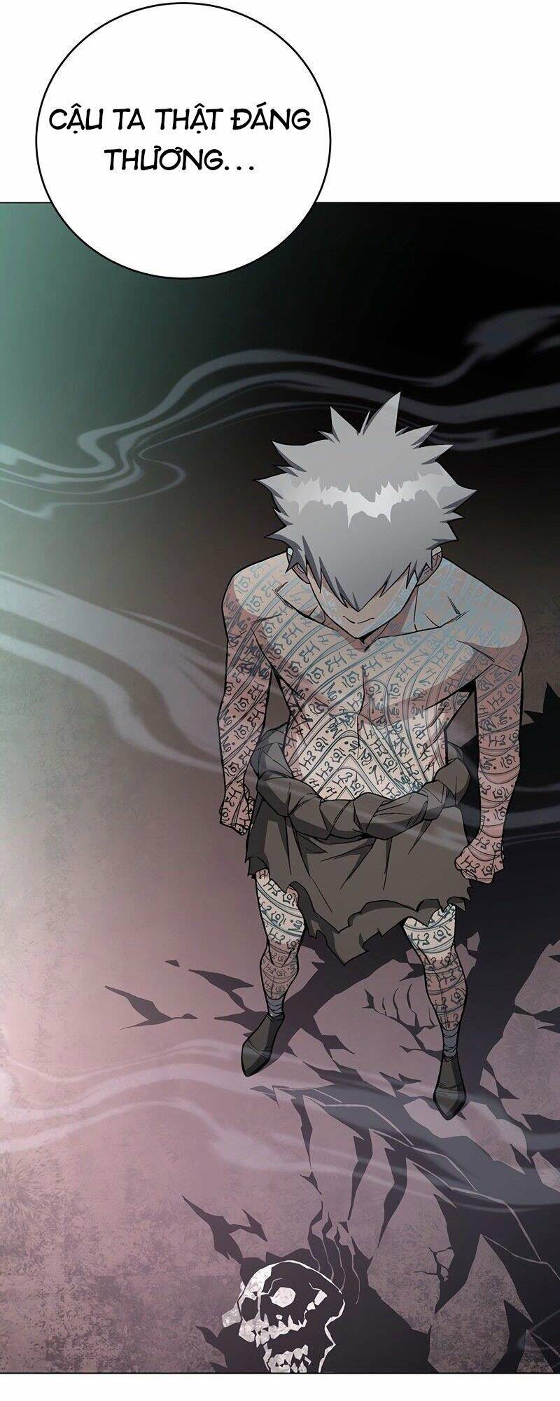 Thiên Ma Quân Sư: Chapter 58