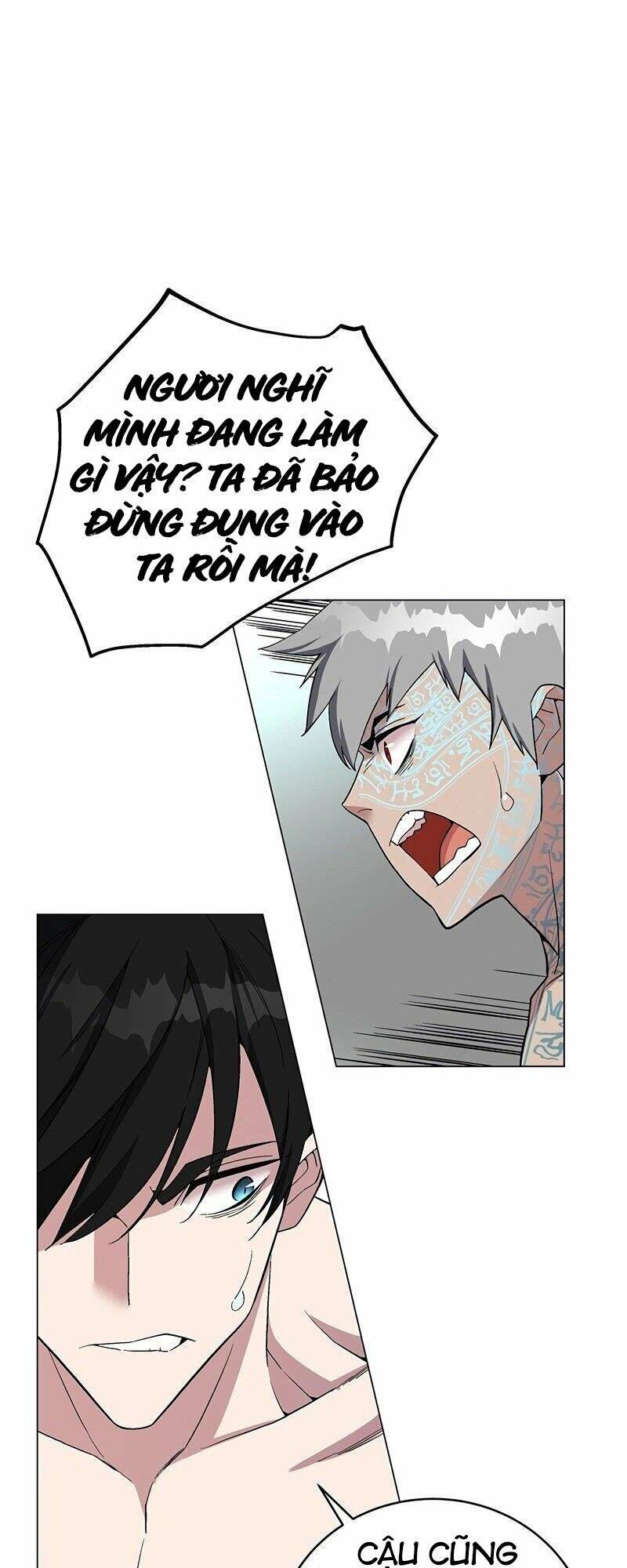 Thiên Ma Quân Sư: Chapter 58