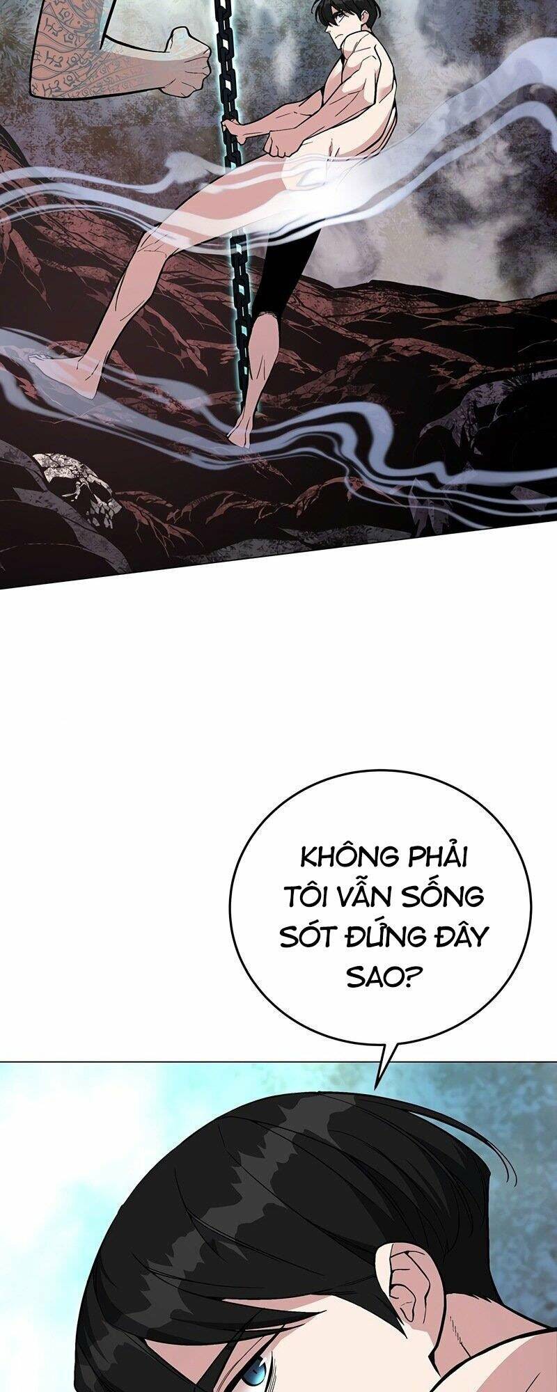 Thiên Ma Quân Sư: Chapter 58
