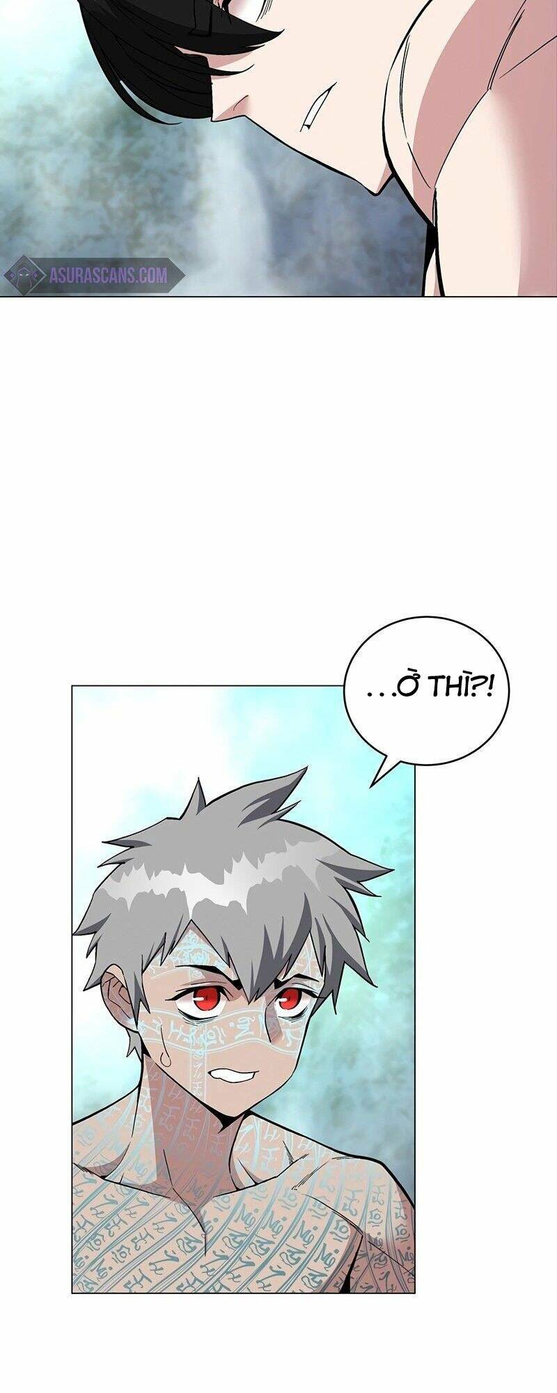 Thiên Ma Quân Sư: Chapter 58
