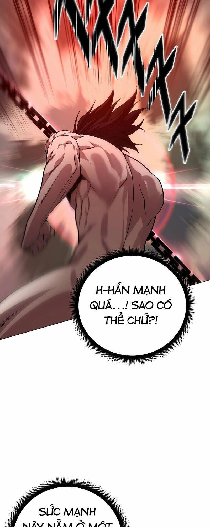 Thiên Ma Quân Sư: Chapter 58