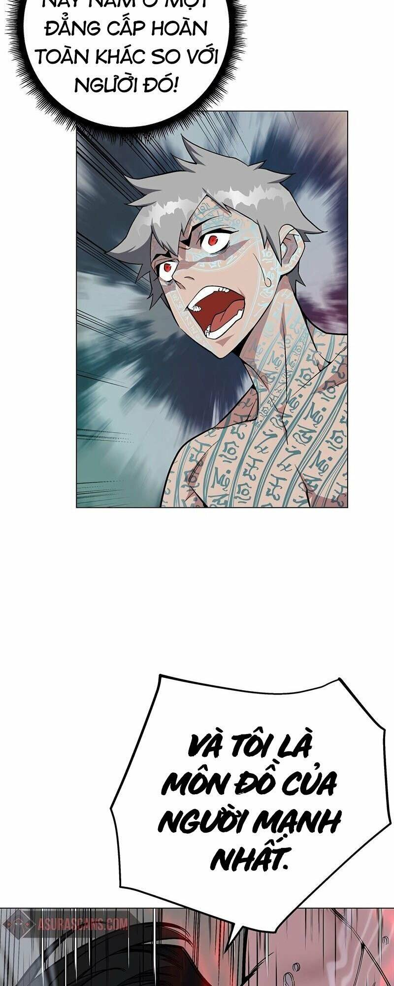 Thiên Ma Quân Sư: Chapter 58