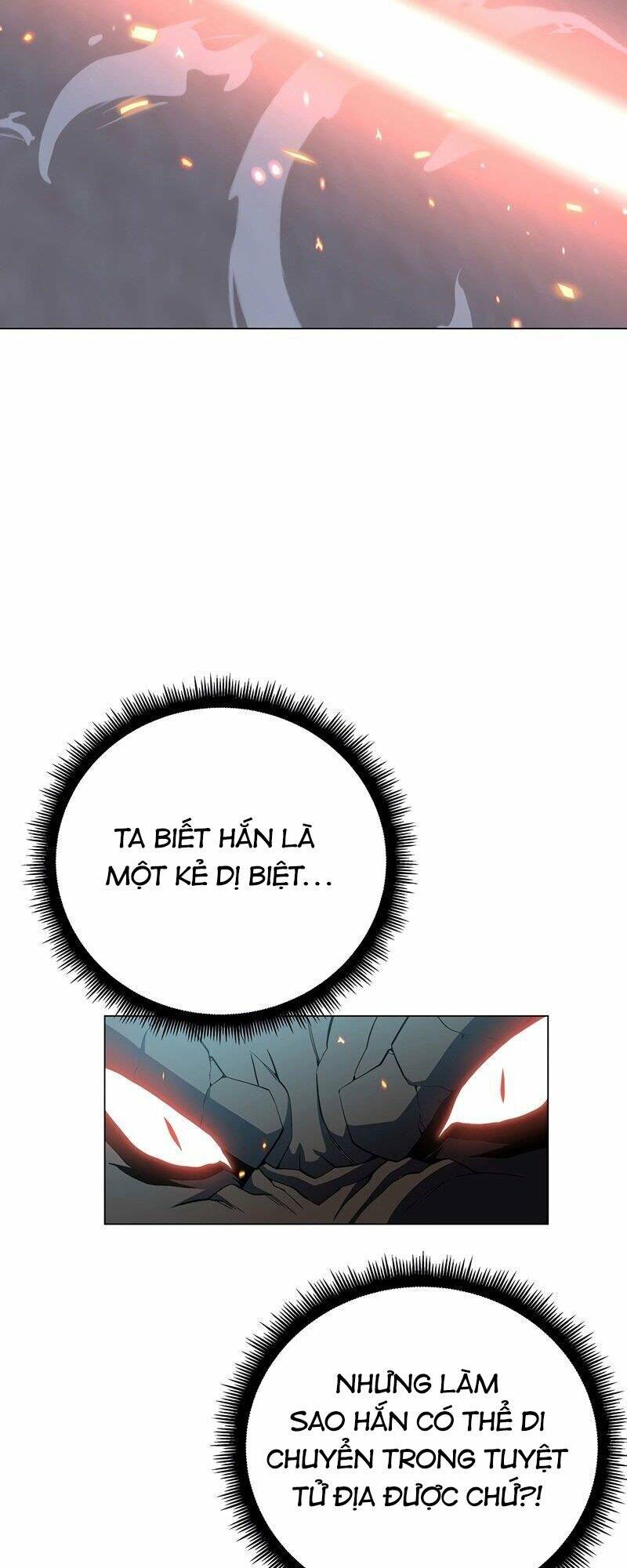Thiên Ma Quân Sư: Chapter 58