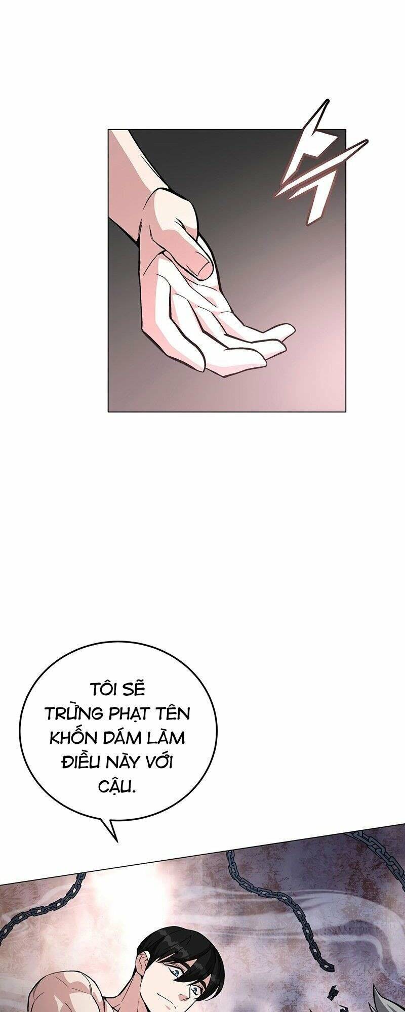 Thiên Ma Quân Sư: Chapter 58