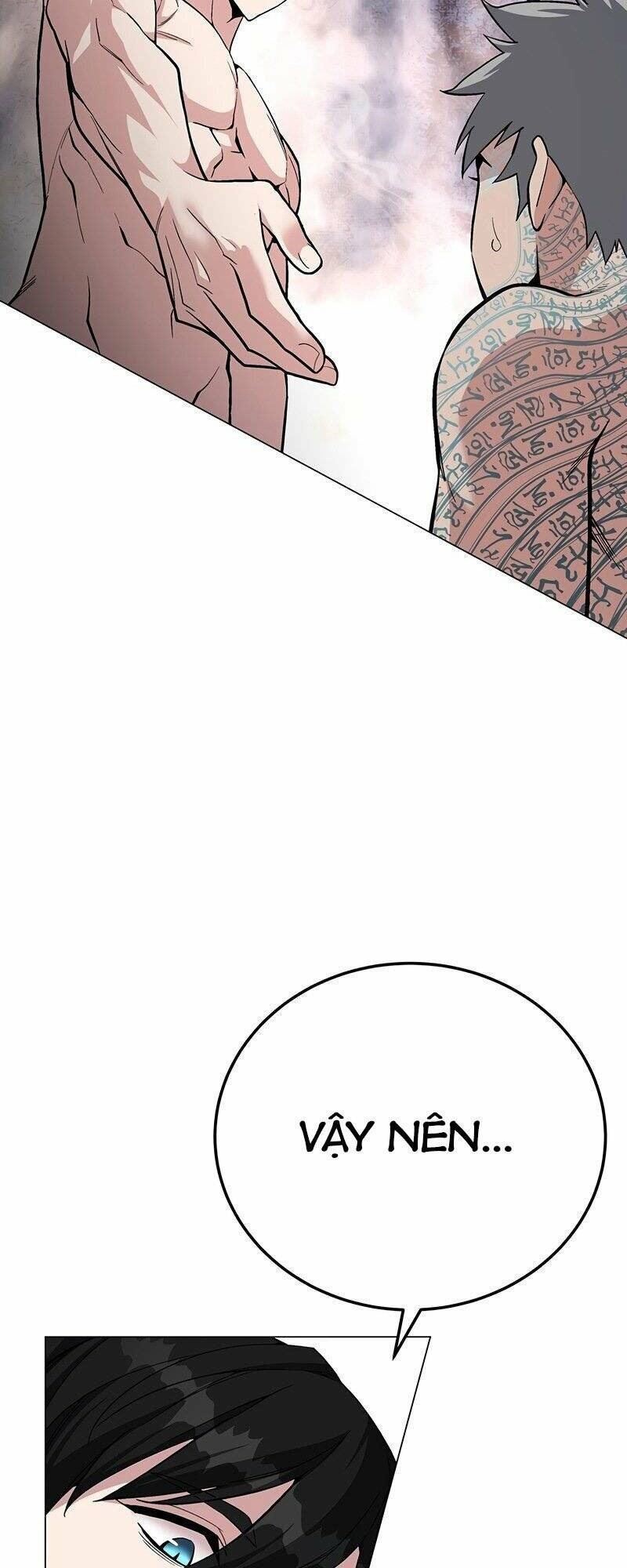 Thiên Ma Quân Sư: Chapter 58