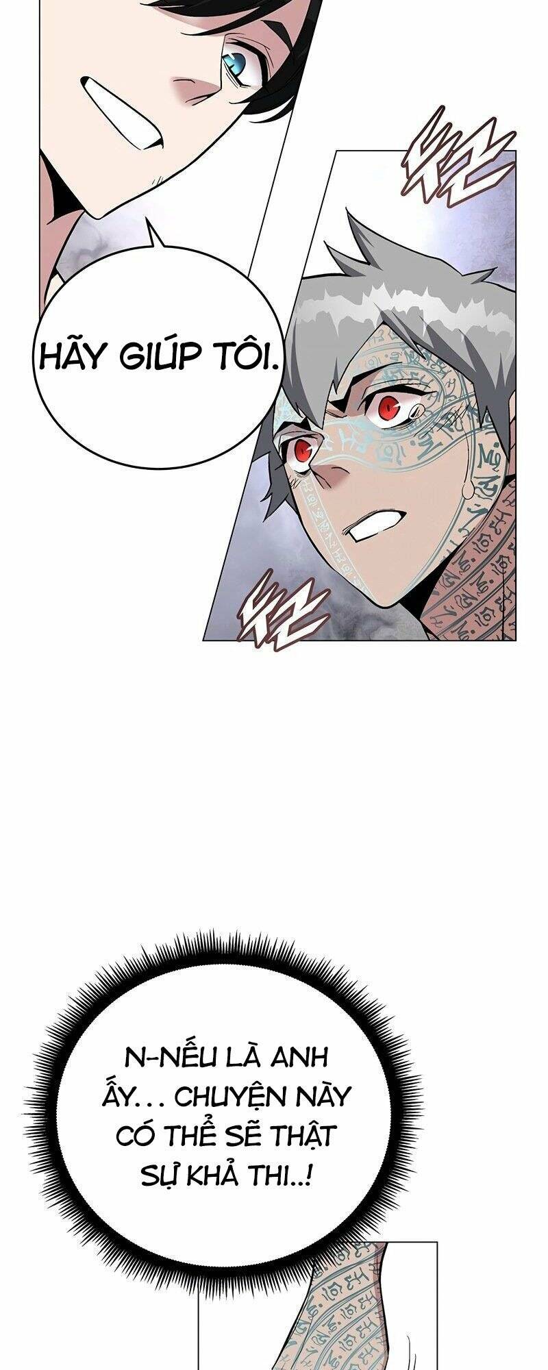 Thiên Ma Quân Sư: Chapter 58