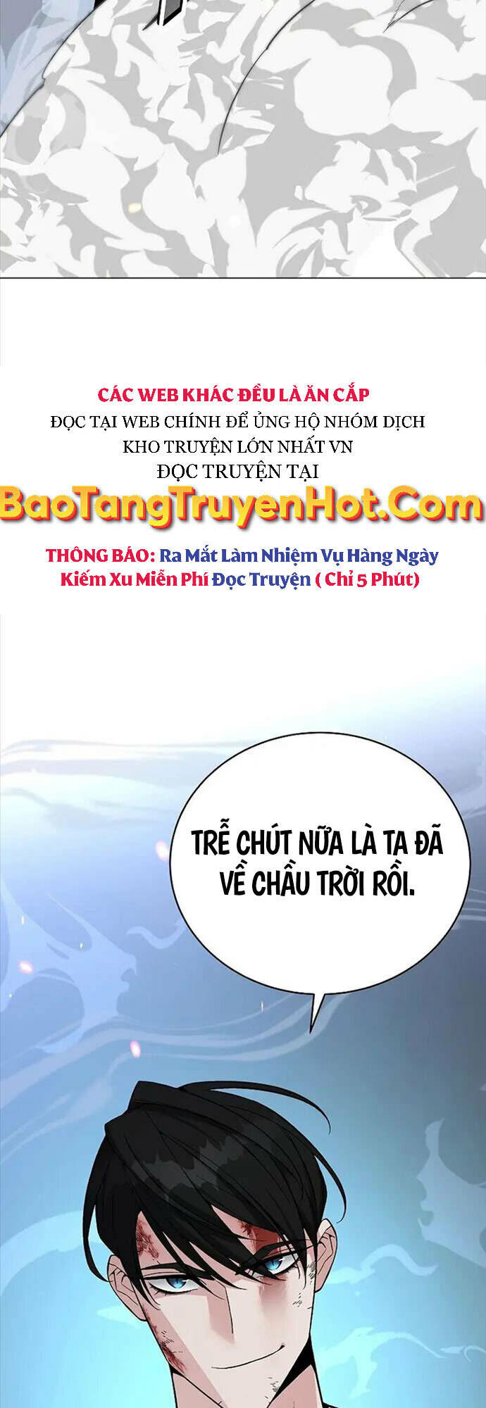 Thiên Ma Quân Sư: Chapter 59
