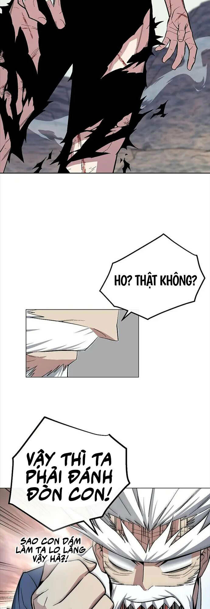 Thiên Ma Quân Sư: Chapter 59