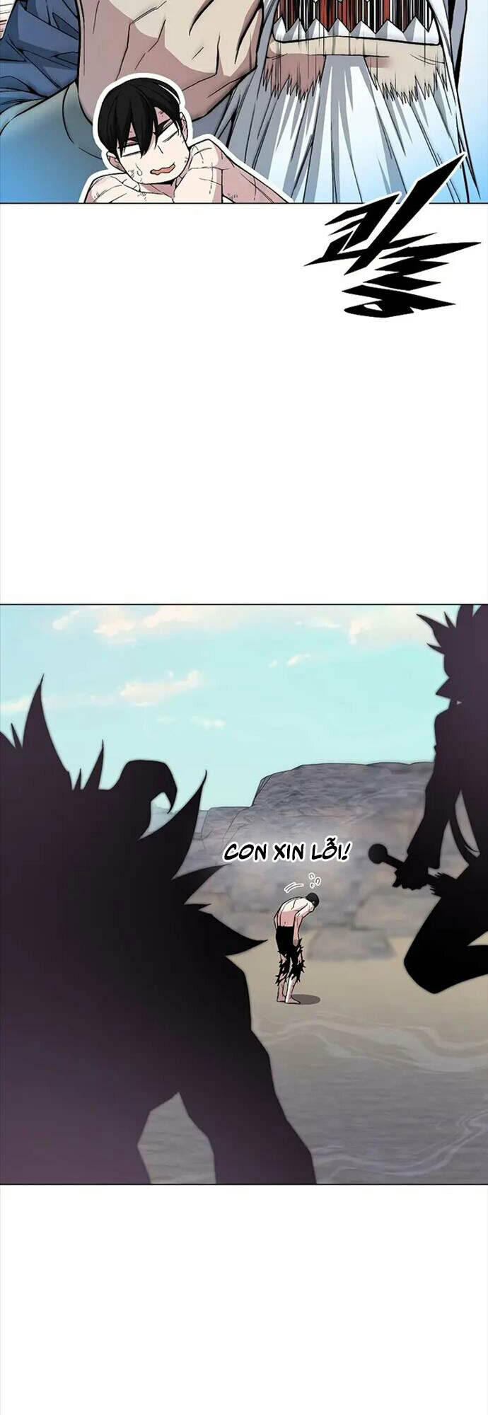 Thiên Ma Quân Sư: Chapter 59