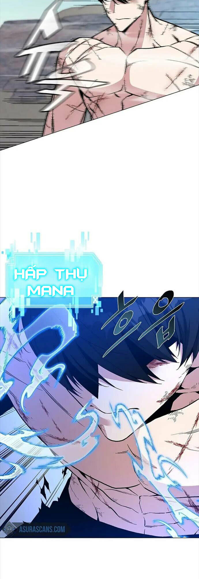 Thiên Ma Quân Sư: Chapter 59