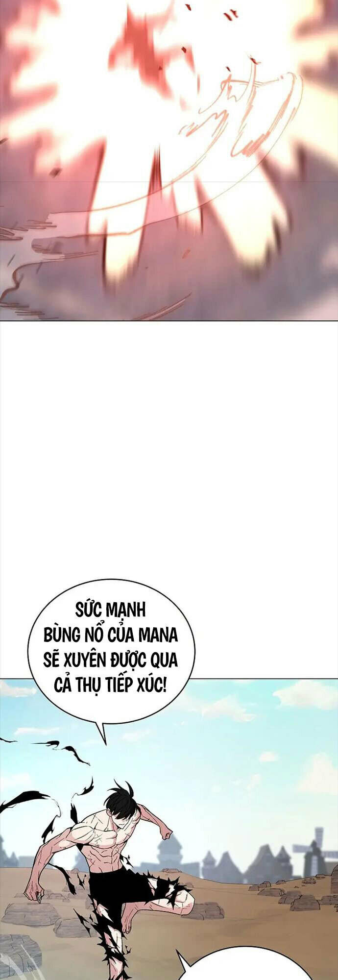 Thiên Ma Quân Sư: Chapter 59