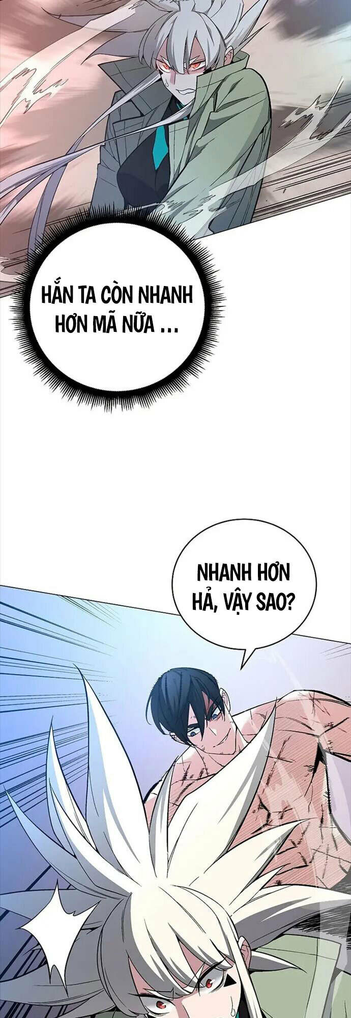 Thiên Ma Quân Sư: Chapter 59