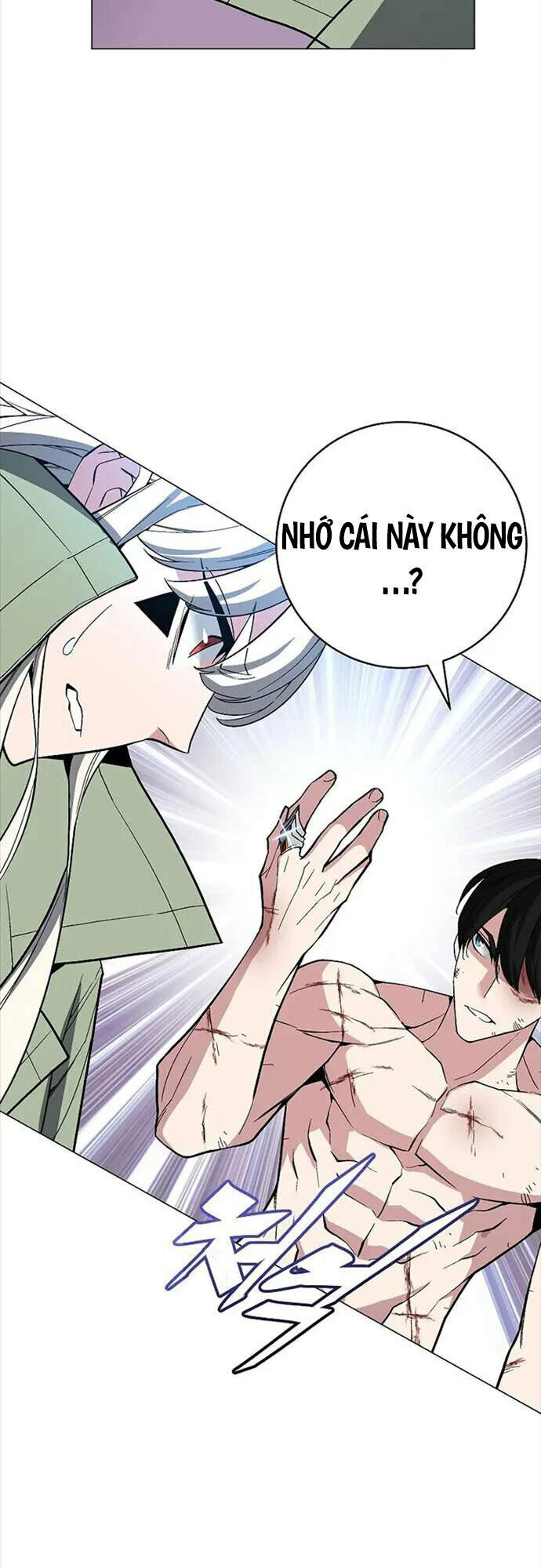 Thiên Ma Quân Sư: Chapter 59
