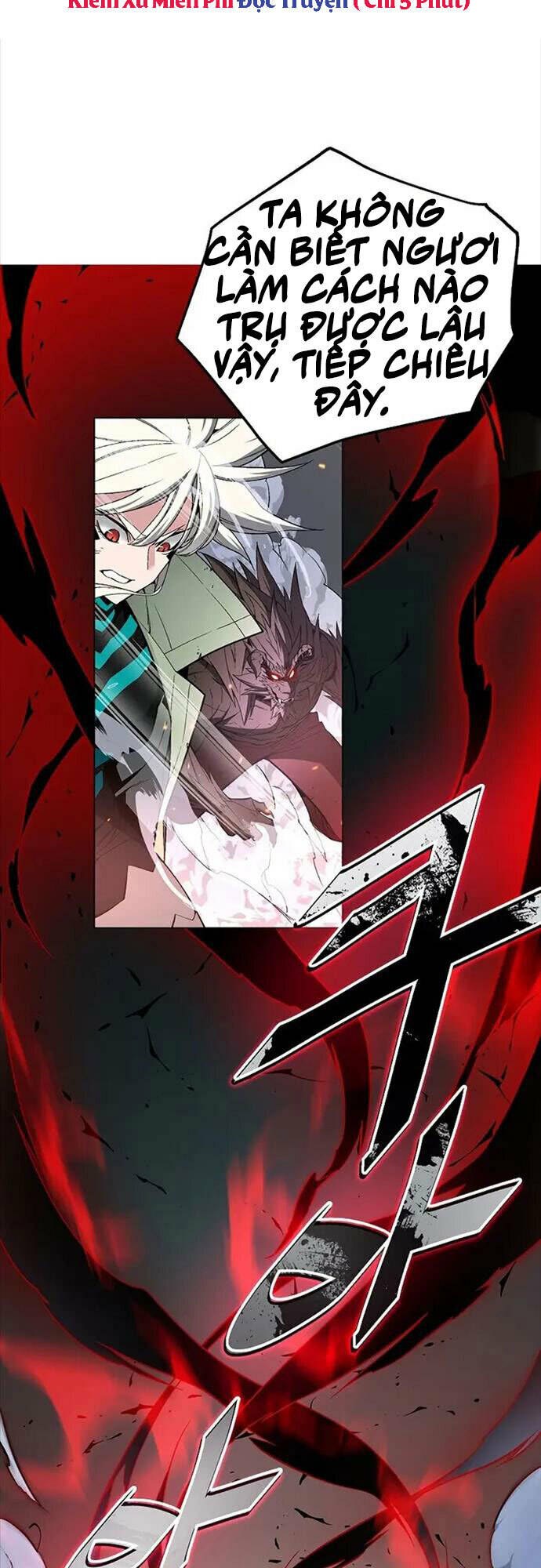 Thiên Ma Quân Sư: Chapter 59