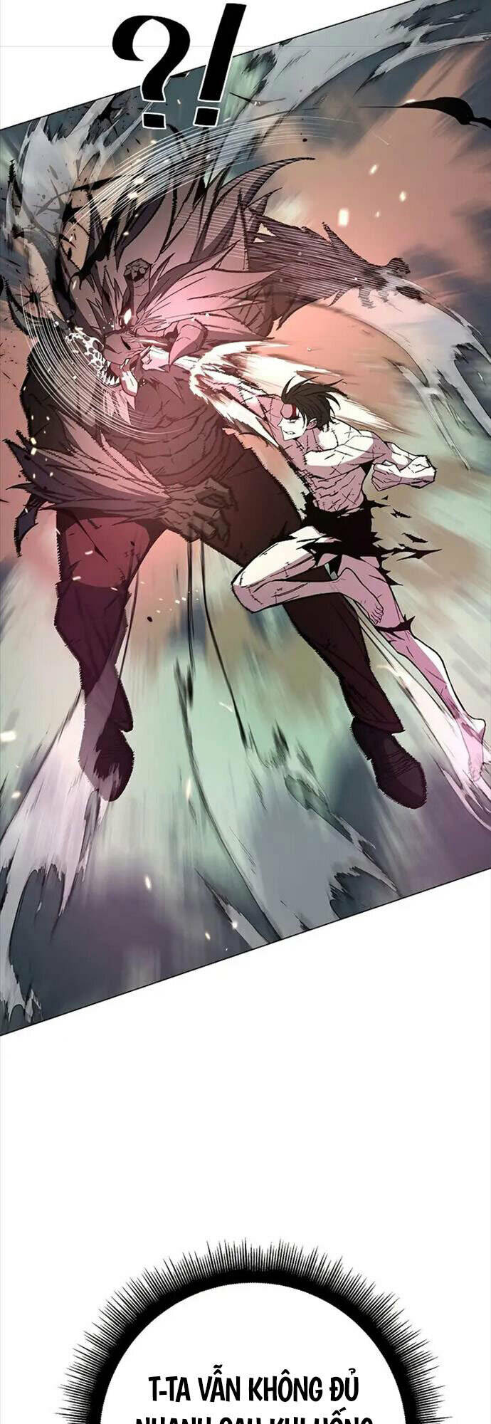 Thiên Ma Quân Sư: Chapter 59
