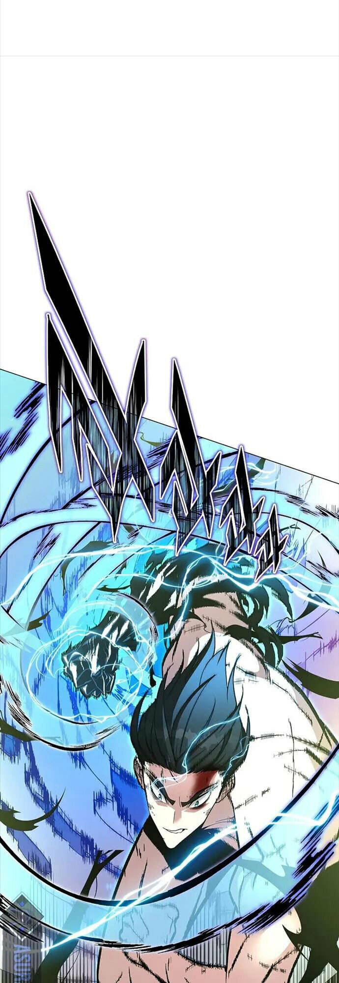 Thiên Ma Quân Sư: Chapter 59