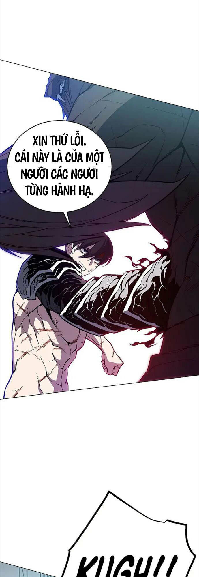 Thiên Ma Quân Sư: Chapter 59