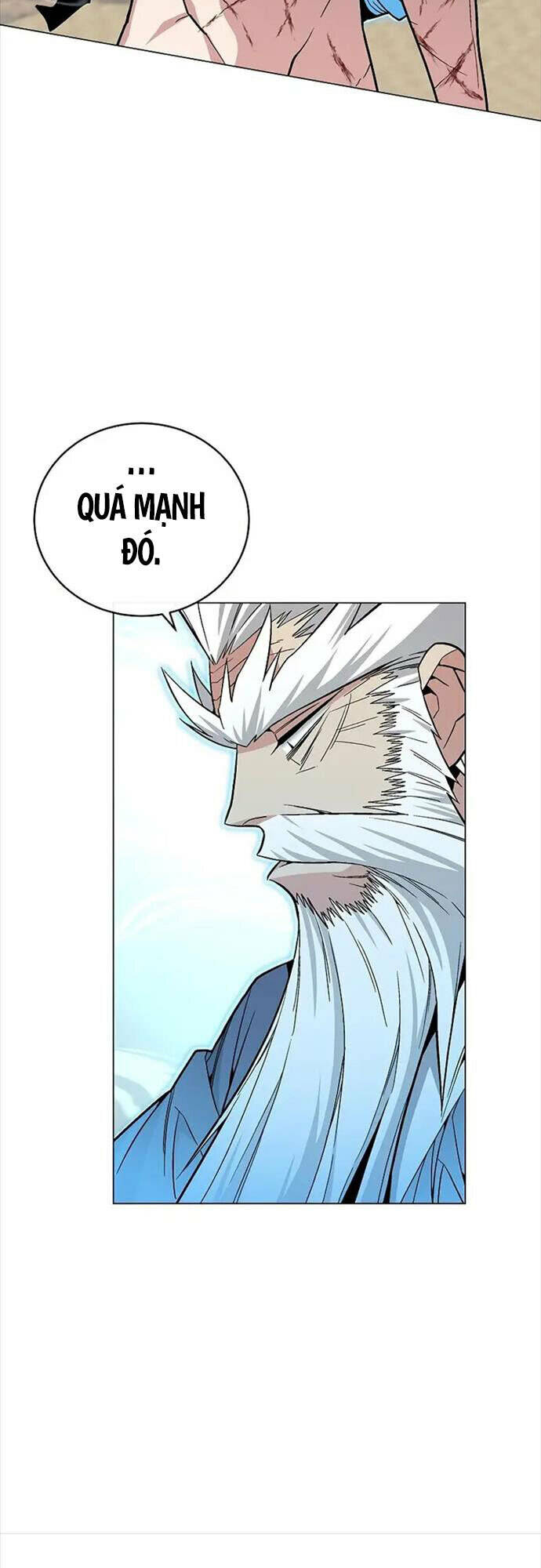 Thiên Ma Quân Sư: Chapter 59