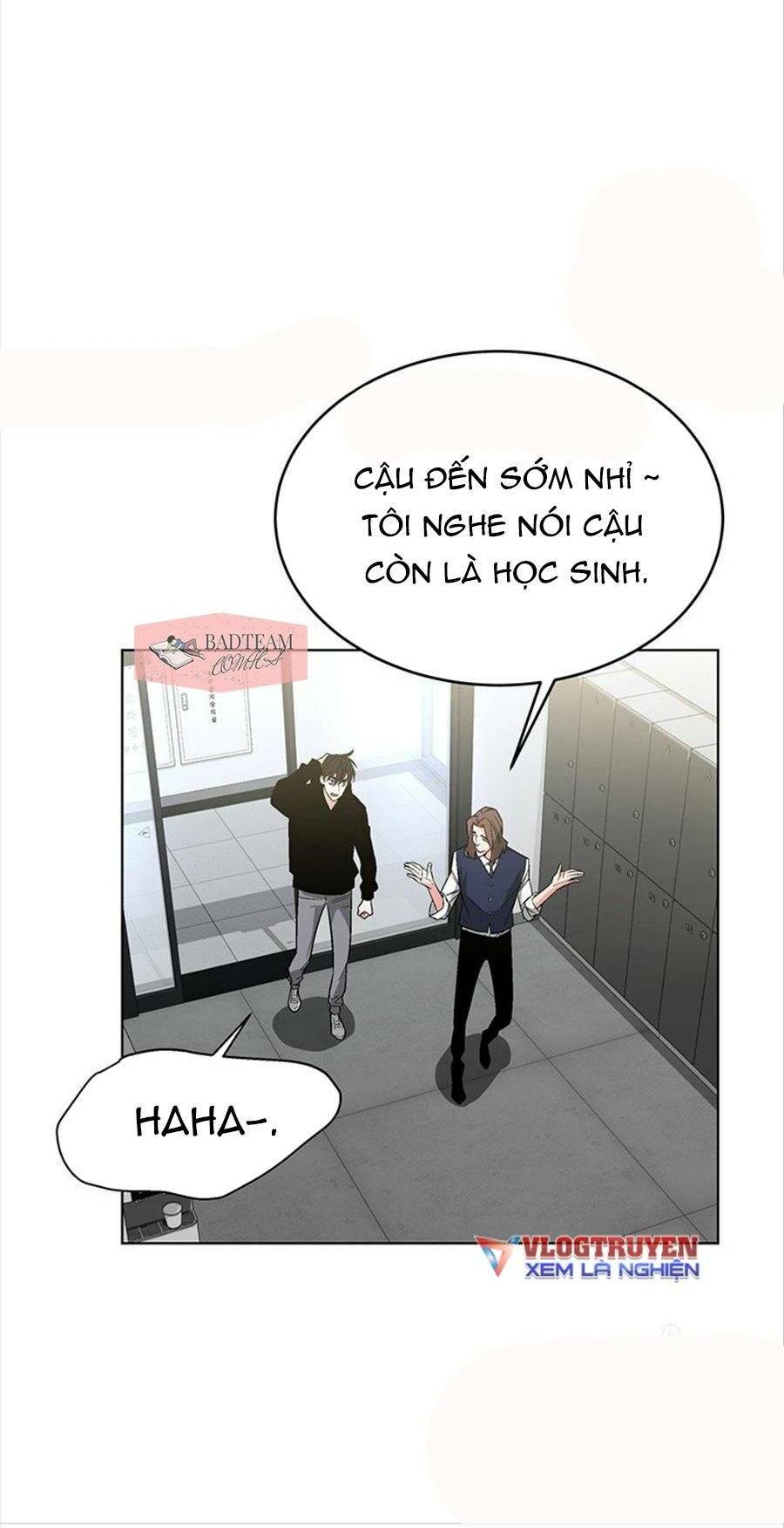 Thiên Ma Quân Sư: Chapter 6