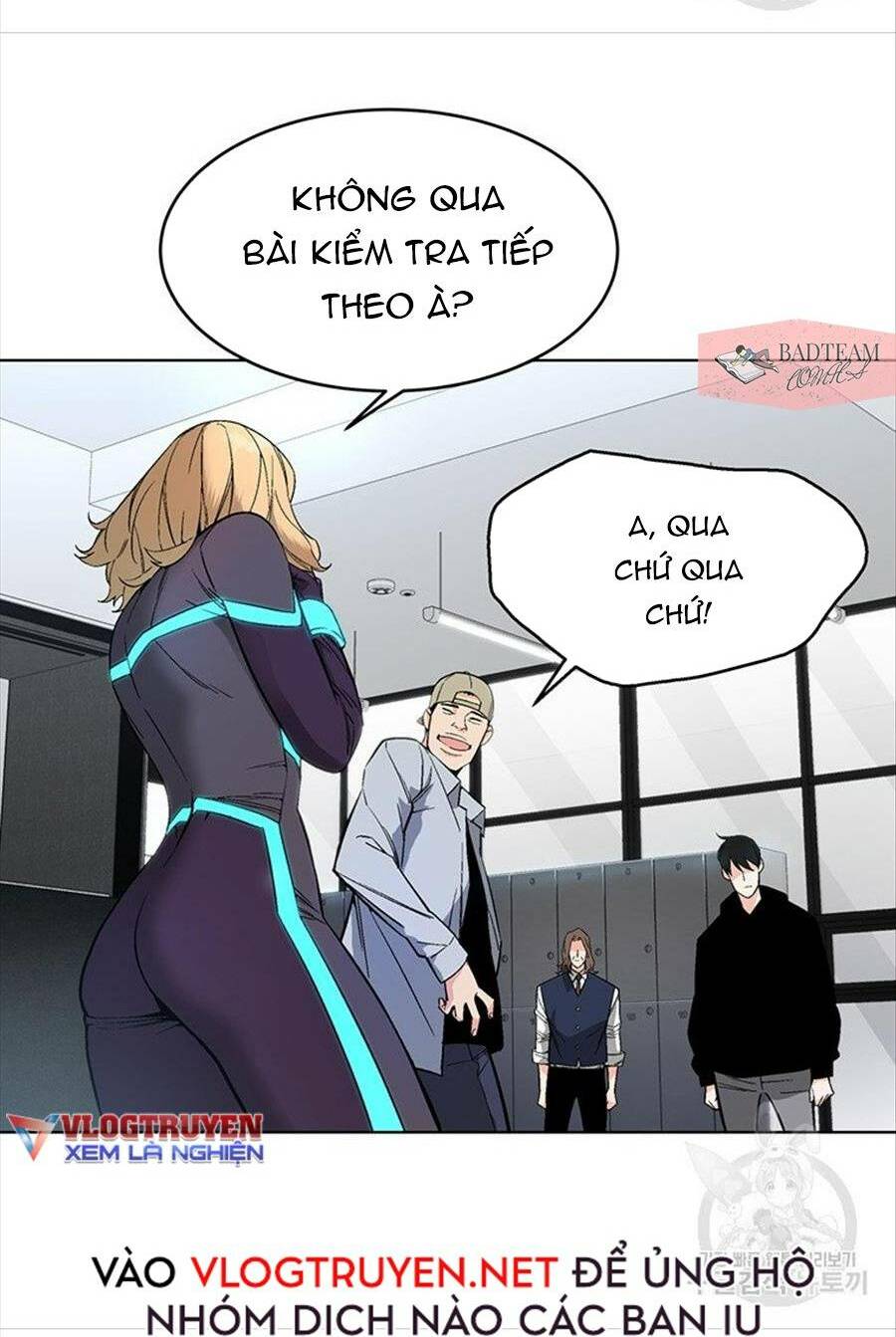 Thiên Ma Quân Sư: Chapter 6